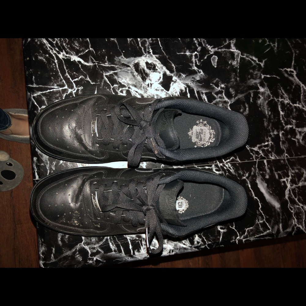 Air Force ones